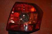 Rücklicht Links 8156113610 Toyota Yaris Verso (P2) Großraumlimousine 1.4 D-4D (1NDTV) 2005