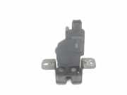 Heckschloss 871303E000 Kia Sorento I (JC) SUV 2.5 CRDi 16V (D4CB) 2006