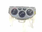 Bedienung Heizung N106729W Opel FURGÓNCOMBI Furgón 2.7t L1H1