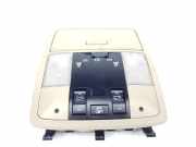 Innenbeleuchtung 8126060500A0 Toyota LAND CRUISER J15 VX