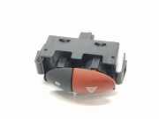 Warnleuchte Schalter 252100991R Renault Master III (EV/HV/UV/VA/VB/VD/VF/VG/VJ) Chassis-Cabine 2.3 dCi 170 16V (M9T-706(M9T-D7)) 2018