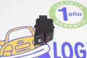 Warnleuchte Schalter 61319161896 BMW 5 serie Touring (F11) Kombi 535d xDrive 24V (N57-D30B) 2010