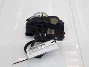 T?rschloss Links Vorne 13577983 Opel Insignia Schr?gheck 5-drs 2.0 CDTI 16V 160 Ecotec (A20DTH) 2009