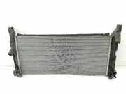 Radiator 17117617637 BMW 2 serie Active Tourer (F45) Großraumlimousine 218d xDrive 2.0 TwinPower Turbo 16V (B47-C20A(Euro 6)) 2016