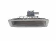 Heckklappengriff 51247118158 BMW 3 serie (E90) Limousine 320i 16V (N46-B20B) 2005