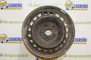 Felge A6384011501 Mercedes-Benz Vito (638.1/2) Bus 2.2 CDI 112 16V (OM611.980) 1999