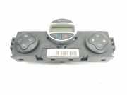 Bedienung Heizung 8200501465 Renault SCENIC II JM Dynamique 2006