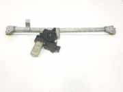Fensterheber Rechts Vorne 1650899180 Peugeot Boxer (U9) Van 2.2 HDi 100 Euro 4 (22DT(4HV)) 2008