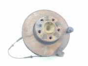 Achsschenkel Links Vorne 19878810 BMW 3 serie Touring (F31) Kombi 320d 2.0 16V (N47-D20C) 2012