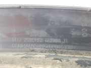 Zierleiste Radhausschale Rechts Hinten 51122990172 BMW X1 (E84) SUV xDrive 20d 2.0 16V (N47-D20C) 2011