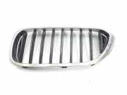 Grill 51137390864 BMW 5 serie (G30) Limousine 523i 2.0 TwinPower Turbo 16V (B48-B20B) 2017