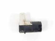 Parken-Sensoren ACHTER 66206989105 BMW 5 serie (E60) Limousine 530d 24V (M57N-D30(306D2)) 2005