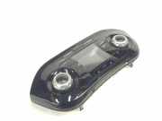Bedienung Heizung 24845BV81C Nissan F15E Tekna