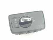 Lichtschalter 3G0941633H Volkswagen Passat Variant (3G5) Kombi 2.0 TDI 16V 150 (DSRB) 2020 DSRB