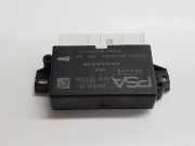Computer 9859068980 Opel Astra L Sports Tourer (F4/FC/FN/FR) Kombi 1.2 Turbo 110 12V (EB2ADT(HNP))