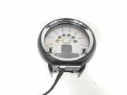 Tachoeinheit Kmh 62106306259 Mini Mini Open (R57) Cabrio 1.6 Cooper D 16V (N47-C16A) 2013