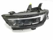 Scheinwerfer Links 9858777280 Opel Astra L (F3/FB/FM/FP) Schrägheck 5-drs 1.2 Turbo 130 12V (EB2ADTS(HNS))