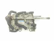 Agr Kühler 2568051010 Toyota Land Cruiser V8 (J20) Hardtop Geländewagen 4.5 D-4D 32V (1VDFTV) 2008