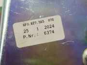 Handgriff Kofferraum 6F0827565 Seat Ibiza V (KJB) Schrägheck 5-drs 1.0 TSI 12V (DLAC)