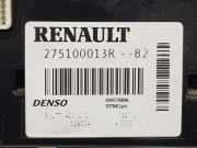 Bedienung Heizung 275100013R Nissan NV400 FURGON X62 L2H2 33t PRO