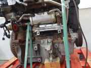 Motor COMPLEET K9K656 Dacia Duster (SR) SUV 1.2 TCE 16V (H5F-410(H5F-F4))