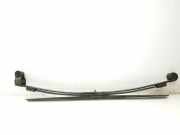 Blattfeder Hinten A9073201600 Mercedes-Benz III FURGON RWDAWD 907 511-514-516 CDI RWD L3 (907.655)