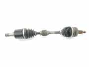 Antriebswelle Links Vorne 49500D4700 Kia Optima (JFA) Limousine 1.6 T-GDi 16V (G4FJ)