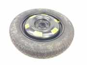 Reserverad 9675355980 Citroën C4 Picasso (3D/3E) Großraumlimousine 1.6 e-HDi 115 (DV6C(9HC)) 2014