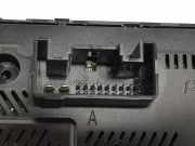 Bedienung Heizung 3V0907044CR Skoda Superb (3V3) Liftback 2.0 TDI (CRLB) 2018