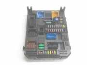 Sicherungskasten RELAIS 9832880380 Toyota ProAce Van 2.0 D-4D 140 16V (4WZFTV(DW10FDDU))