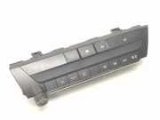 Bedienung Heizung 98411155YV Opel Astra L Sports Tourer (F4/FC/FN/FR) Kombi 1.2 Turbo 110 12V (EB2ADT(HNP))