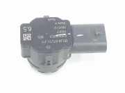 Pdc Sensor Set ACHTER B0J867UC1PR Mazda 3 (BP) Limousine 2.0 SkyActiv-G 122 M Hybrid 16V (PEXN)