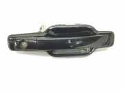 Türgriff Außen Rechts Vorne 7245031000 SsangYong Actyon SUV 2.0 Xdi 16V (OM664.951) 2008