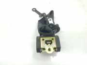Sicherheitsgurt Links Hinten 1491015899 Fiat Ulysse (179) Großraumlimousine 2.0 16V (EW10J4(RFN)) 2003