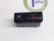 Warnleuchte Schalter 61318368920 BMW X5 (E53) SUV 3.0d 24V (M57N-D30(306D2)) 2004