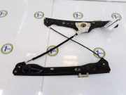Fensterheber Links Vorne 51337140587 BMW 3 serie (E90) Limousine 320i 16V (N46-B20B) 2007