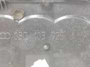 Schutzkappe Motor 83G103925J Audi A3 Sportback (8PA) Schrägheck 5-drs 1.9 TDI (BXE) 2007