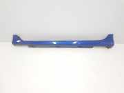 Sideskirt 71850TGLE70ZD Honda Civic (FC) Limousine 1.5i Turbo 16V (L15BB) 2018