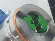 Vorhang Airbag Links VOOR A2048600505 Mercedes-Benz C (W204) Limousine 2.2 C-200 CDI 16V BlueEFFICIENCY (OM651.913)