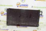 Luft-Kühler 64536930039 BMW SERIE 3 BERLINA 2.0 16V D (163 CV) 2005