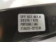 Fensterheber Links Vorne 5FF837461A Cupra Formentor SUV 2.0 TSI 16V 4Drive (DNNA) 2022 DNNA