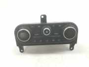 Bedienung Heizung 27500BR47A Nissan Qashqai (J10) SUV 1.5 dCi DPF (K9K) 2010