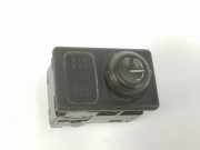 Spiegelverstellung Schalter 25570BM400 Nissan King Cab/Pickup (D22) Pick-up 2.5 dCi 16V (YD25DDTi) 2001