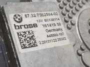 Lüfter Kühler 17427601176 BMW X3 (F25) SUV sDrive18d 16V (N47-D20C)