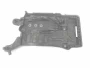 Batteriehalterung 2Q0915331 Skoda Fabia IV (PJ3) Schrägheck 5-drs 1.0 MPI 12V (DSGD)