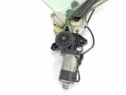 Fensterheber Rechts Hinten A1706700203 Mercedes-Benz SLK (R170) Cabrio 3.2 320 V6 18V (M112.947) 2000