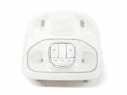 Innenbeleuchtung 61926261 Fiat 500X (334) SUV 1.6 E-torq 16V (55263842) 2019