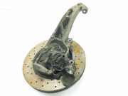 Achsschenkel Rechts Vorne C2P16502 Jaguar XF (CC9) 3.0 S D V6 24V (306DT)