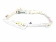 Vorhang Airbag Rechts VOOR 821602 Citroën C4 Berline (NC) Schrägheck 5-drs 1.6 e-HDI (DV6C(9HR)) 2011