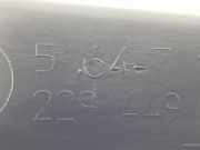 Scheinwerfer Halter Rechts 51647116708 BMW 3 serie Touring (E91) Kombi 330Xd 24V (M57N2-D30(306D3)) 2007